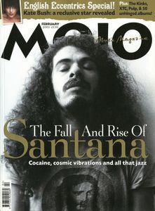MOJO Issue #111