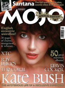 MOJO Issue #111