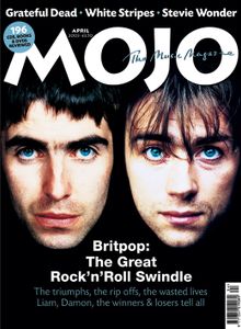 MOJO Issue #113