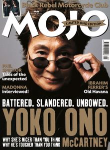MOJO Issue #114
