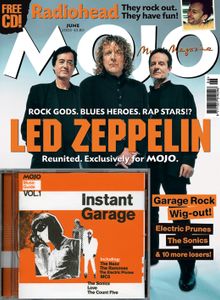 MOJO Issue #115
