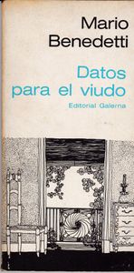 Datos Para el Viudo