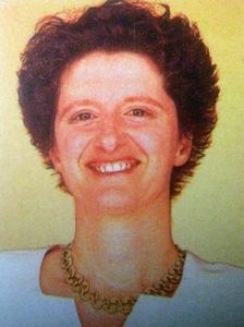 Christine Westwood