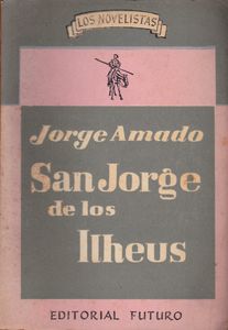 San Jorge de los Ilheus