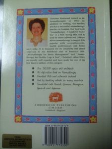 Aromatherapy: A Guide for Home Use