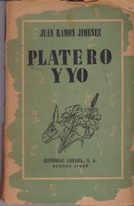 Platero y Yo