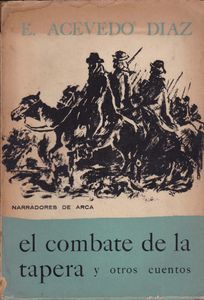 El Combate de la Tapera y Otros Cuentos