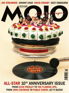 MOJO Issue #120