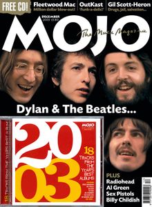 MOJO Issue #121