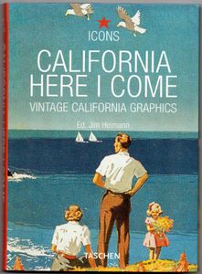 California Here I Come