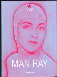 Man Ray