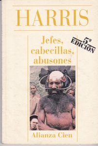 Jefes, Cabecillas, Abusones