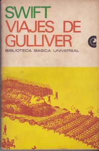 Viajes de Gulliver