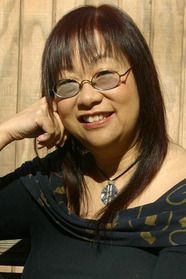 May Pang