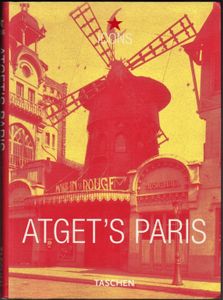 Atget's Paris
