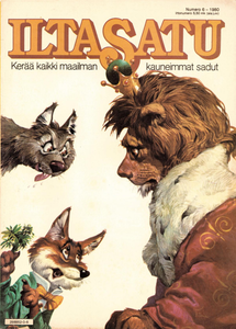 Iltasatu numero 6