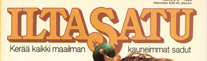 Iltasatu (magazine)