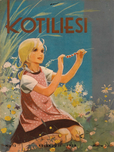 Kotiliesi n:o 12
