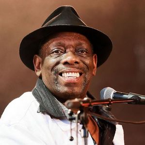 Lucky Peterson
