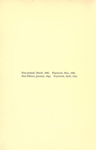Letters to Dead Authors: A New Edition