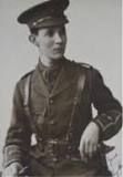 Dyneley Hussey