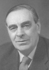 Frank Howes