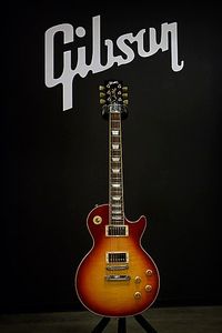 Gibson