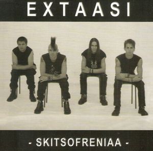 Extaasi