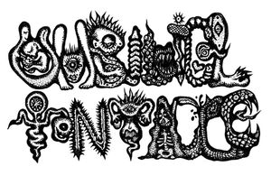 Umbilical Tentacle