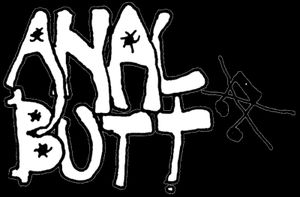 Anal Butt