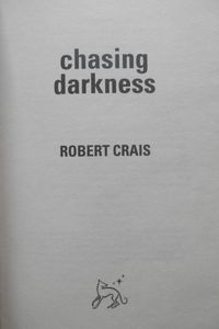 Chasing Darkness