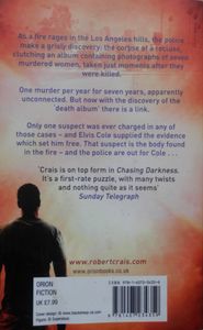 Chasing Darkness