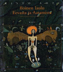 Iloinen Laulu Eevasta Ja Aatamista