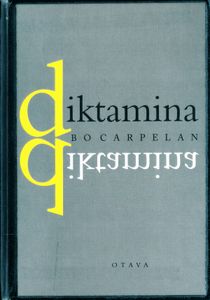 Diktamina