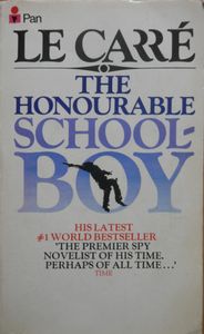 The Honourable Schoolboy