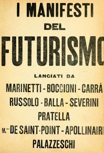 Futurism