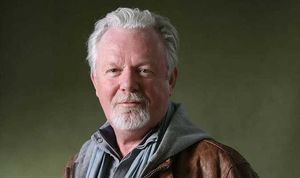 Peter May