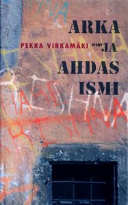 Arka Ja Ahdas Ismi