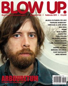 Blow Up 2011 - N.153