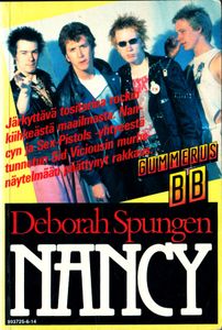 Nancy