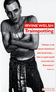 Trainspotting