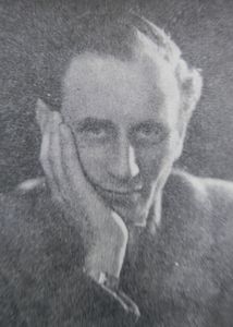 A. L. Bacharach