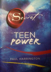 The Secret of Teen Power
