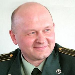 Вячеслав Николаевич Миронов