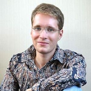 Антон Валерьевич Леонтьев