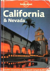 California and Nevada