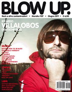Blow Up 2011 - N.157