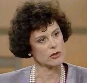 Deborah Spungen