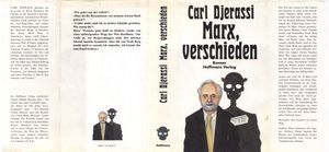 Marx, verschieden