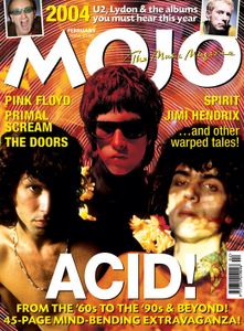 MOJO Issue #123